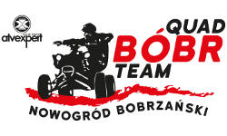 Quad Bóbr Team